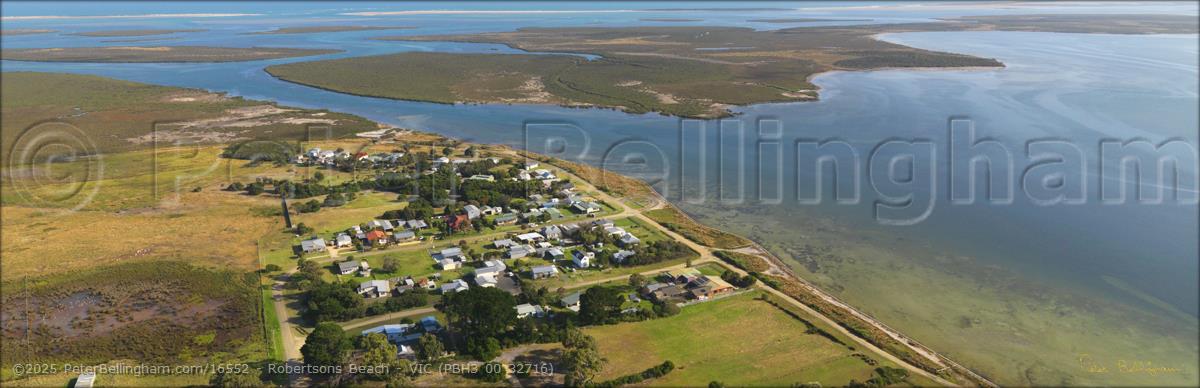 Peter Bellingham Photography Robertsons Beach - VIC (PBH3 00 32716)